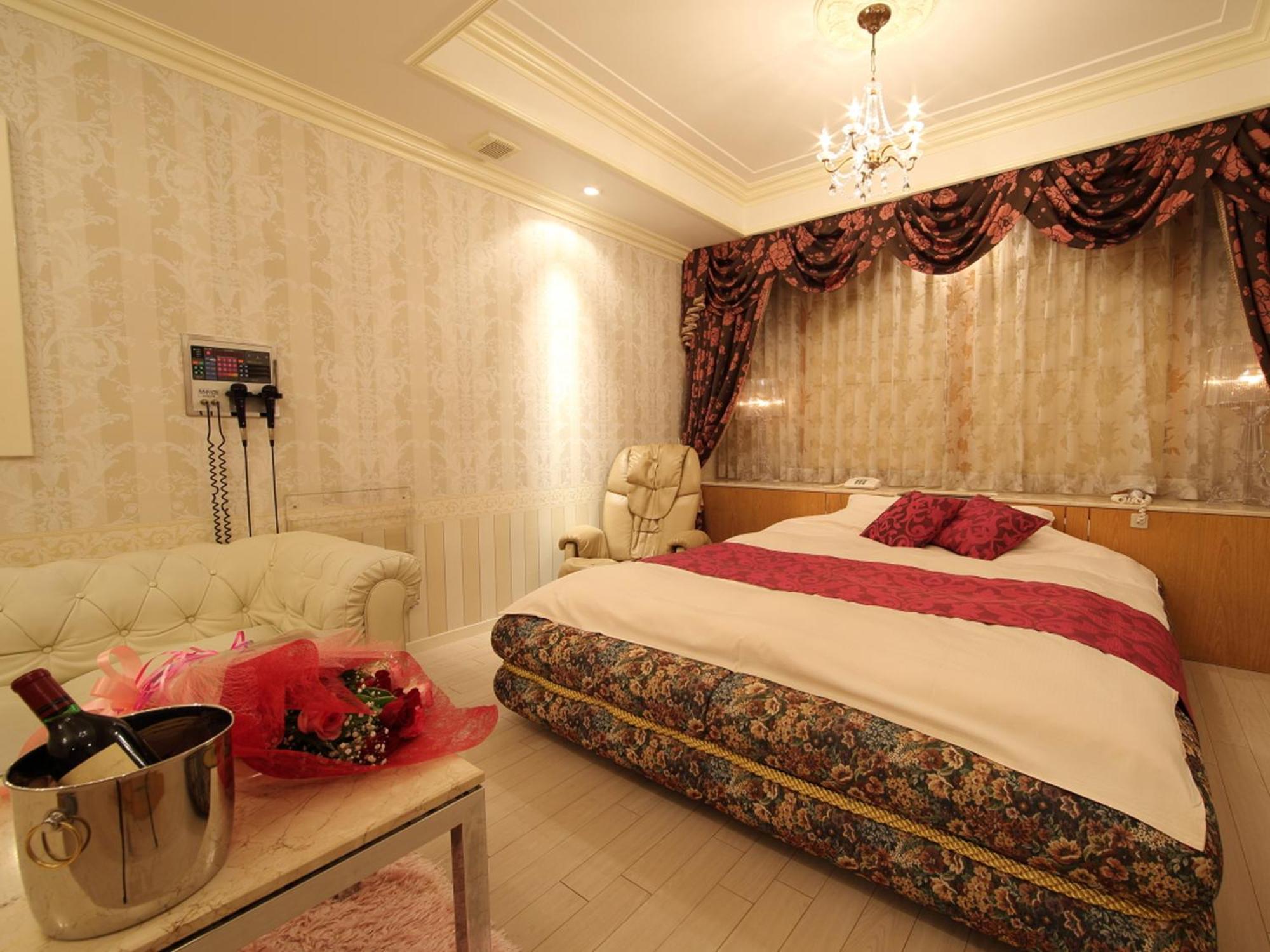 Hotel La Siesta (Adults Only) Kjóto Pokoj fotografie